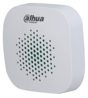 DHI-ARA12-W2(868) Оповещатель свето-звуковой радиоканальный внутренний