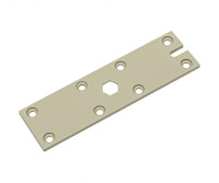 LMP-295K/194K White Монтажная пластина