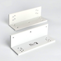 RL-BR500-ZW Кронштейн для замка, тип Z