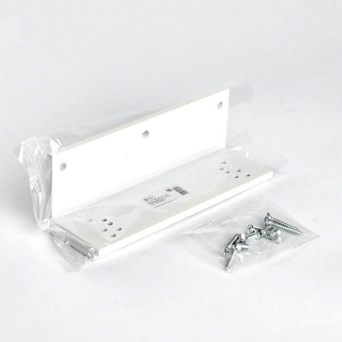 RL-BR500-ZW Кронштейн для замка, тип Z