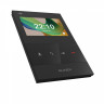 SQ-04N Cloud Black Монитор домофона цветной