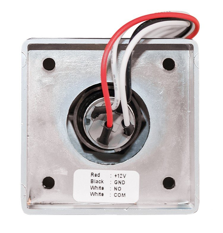 TS-CLACK light Кнопка выхода