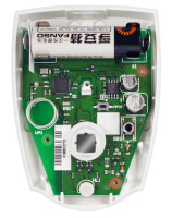 С2000Р-ИК Извещатель охранный объемный оптико-электронный адресный радиоканальный