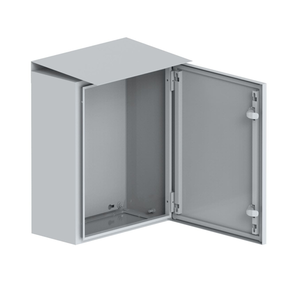 К-3 Козырек для оборудования