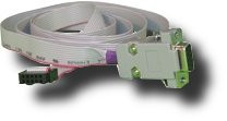 RS-232-Мираж Кабель для программирования