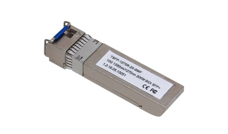 TSFP-1270R-20-SMF SFP модуль