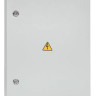 KRATOS-65.50.22 IP66 (mb66-655022) Щит с монтажной панелью