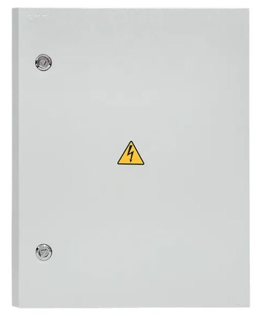 KRATOS-65.50.22 IP66 (mb66-655022) Щит с монтажной панелью