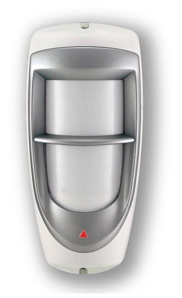 PMD85, 868 МГц Извещатель охранный оптико-электронный радиоканальный