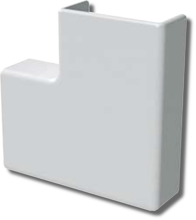 Угол плоский 15х17 APM (00414) Угол плоский