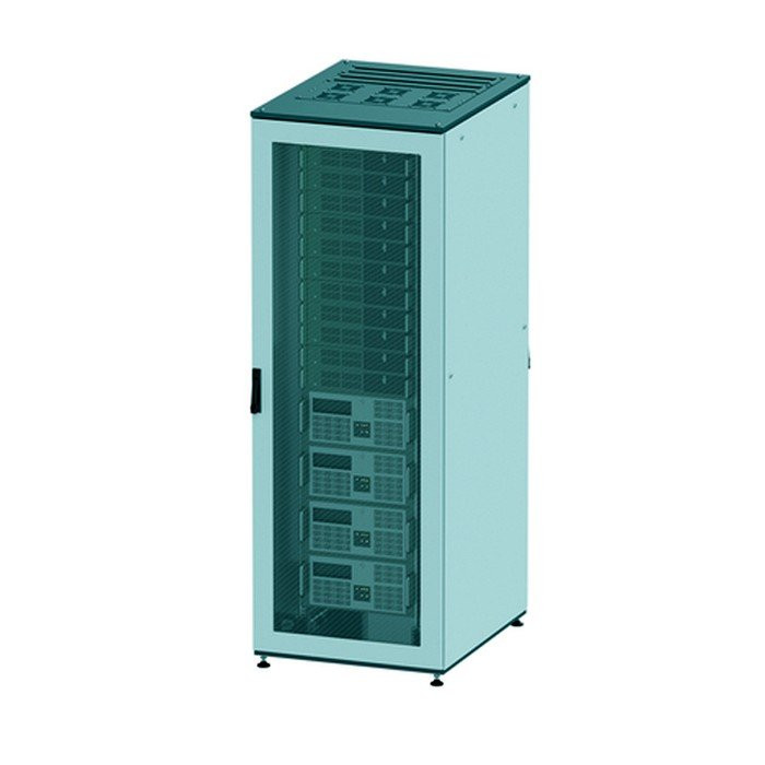 R5IT4768PF Шкаф телекоммуникационный 19" напольный 47U