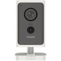 NBLC-1210F-WMSD/PV2 Видеокамера IP компактная