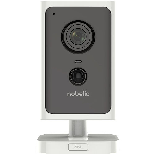 NBLC-1210F-WMSD/PV2 Видеокамера IP компактная