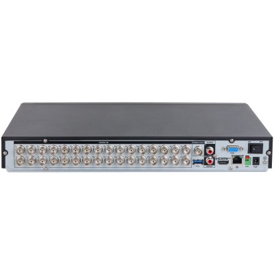 DH-XVR5232AN-5M-I3/T Видеорегистратор мультиформатный 32-канальный