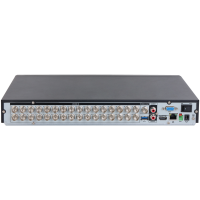 DH-XVR5232AN-5M-I3/T Видеорегистратор мультиформатный 32-канальный