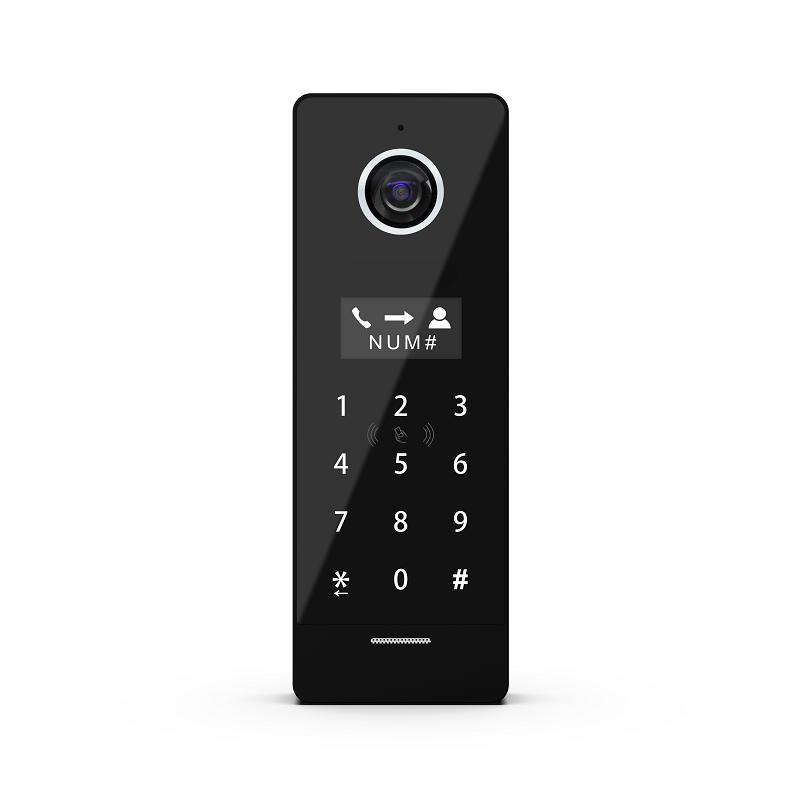 AT-VD316H BL Вызывная панель IP-домофона
