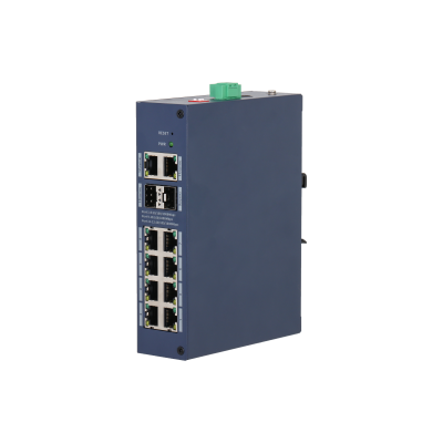 DH-CHS4212-8GT Сетевой коммутатор