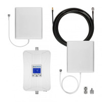 DS-2100/2600-17 C3 Комплект усиления сотовой связи 2100/2600 МГц