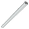 SLIM-38/TUBE 38Вт 5000К IP67 4300лм, с проходной проводкой Светильник светодиодный накладной/подвесной SLIM-38/TUBE 38Вт 5000К IP67 4300лм, с проходной проводкой Светильник светодиодный накладной/подвесной