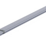SLIM-38/TUBE 38Вт 5000К IP67 4300лм, с проходной проводкой Светильник светодиодный накладной/подвесной SLIM-38/TUBE 38Вт 5000К IP67 4300лм, с проходной проводкой Светильник светодиодный накладной/подвесной
