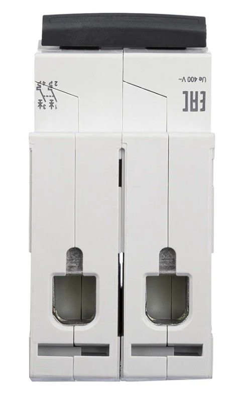 RX3 2П C 6A 4,5kA (419694) Автоматический выключатель