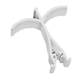 Фиксатор кабеля для короба 100х55 RY (10шт) (576711-10-E110) Фиксатор кабеля для коробов ARC-LAN/INSTA, огнестойкость E110 (10 шт) (576714-10-E110)