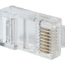 RJ-45 джек (8P8C) Cat-5e (20 шт)