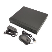 ST-NVR-V0908F95 PRO IP-видеорегистратор 9-канальный