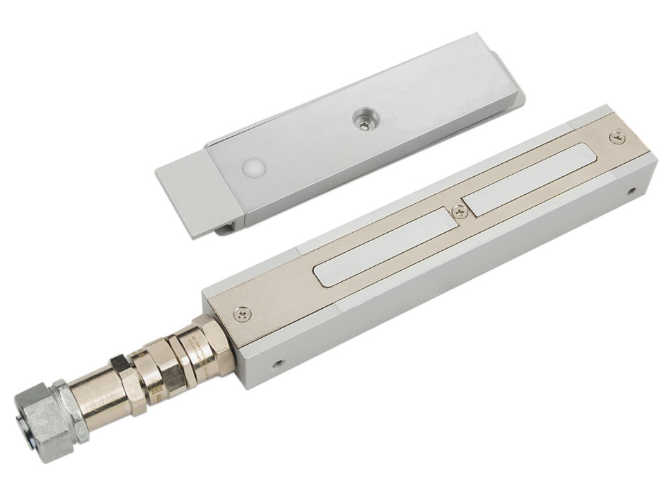 ALM-FM-S01-G12M Электромагнитный замок взрывозащищенный