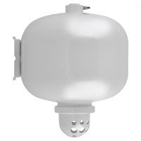 Буран-8Н Модуль порошкового пожаротушения