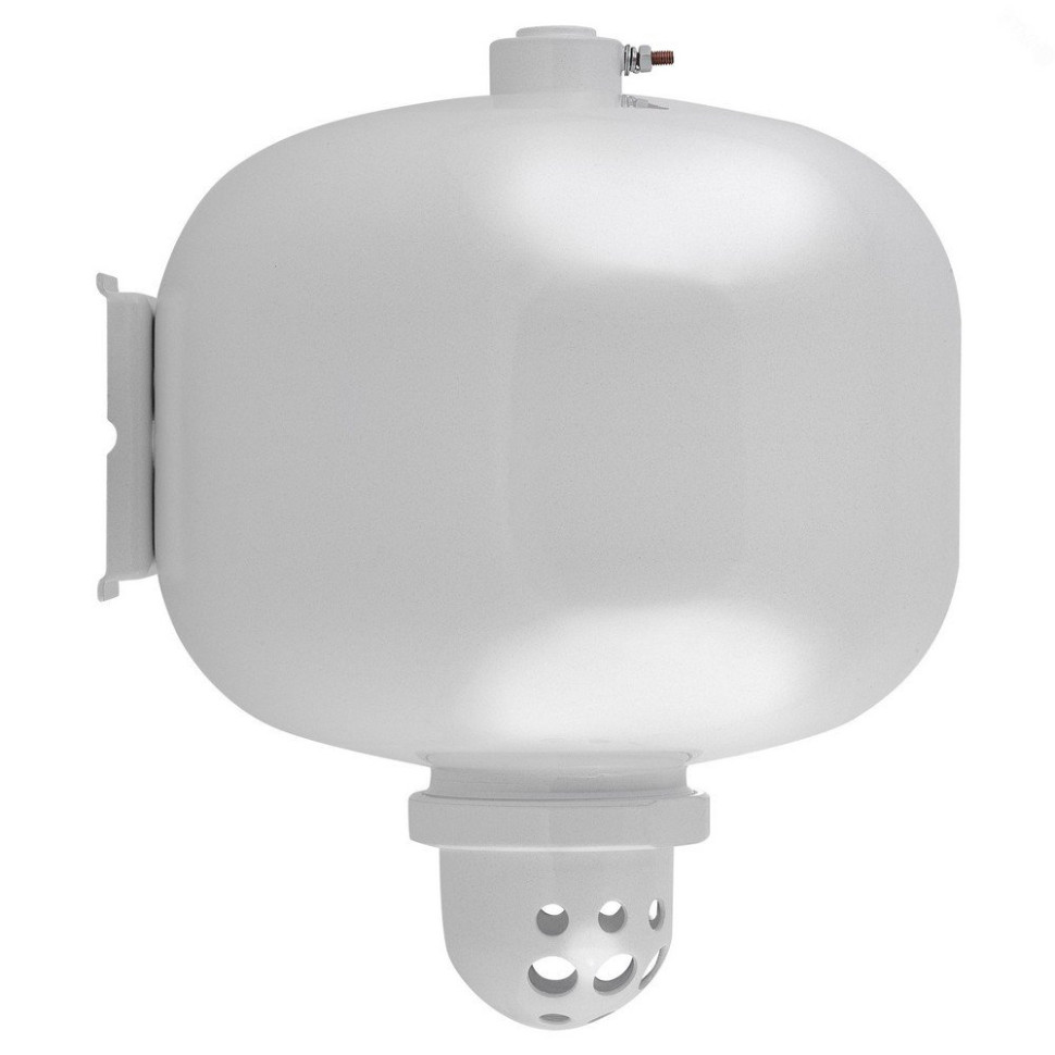 Буран-8Н Модуль порошкового пожаротушения