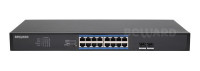 ST-01602HP Коммутатор 16-портовый