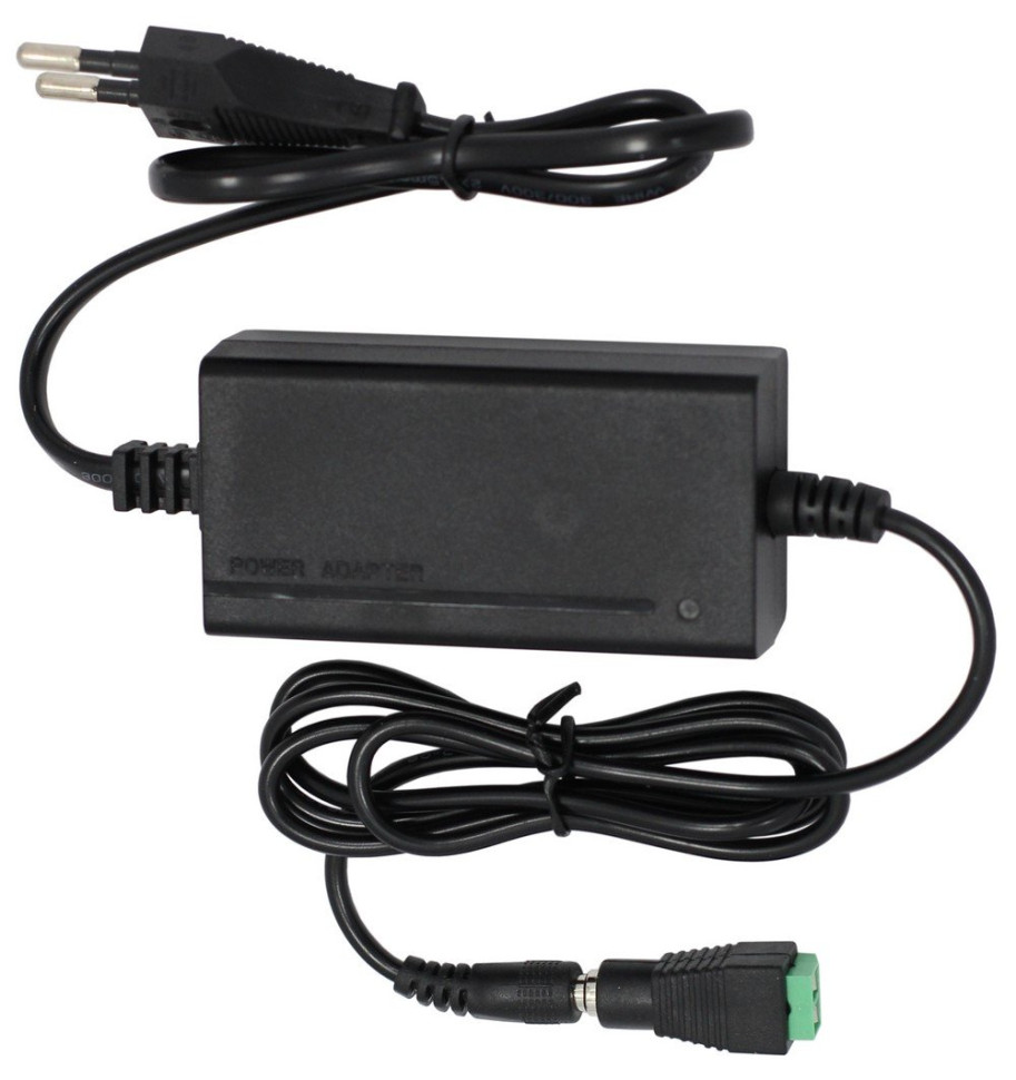 ST-PS101DAS-BK Источник электропитания малогабаритный