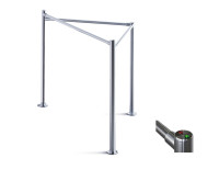 PERCo-RB-03S Формирователь прохода