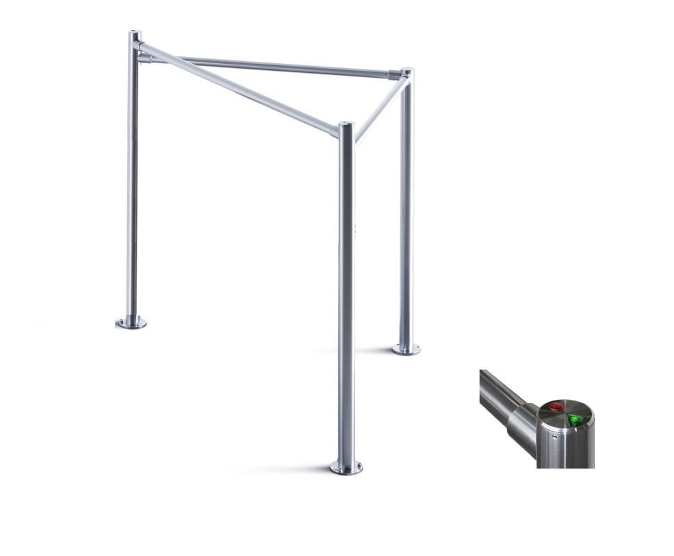 PERCo-RB-03S Формирователь прохода