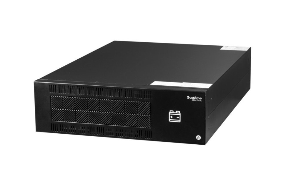 BPSE240RT3U9G1 Systeme Electric Дополнительный блок батарей