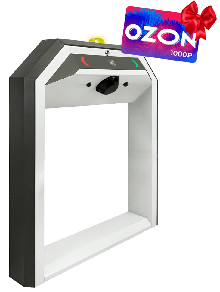 STR-03 Турникет