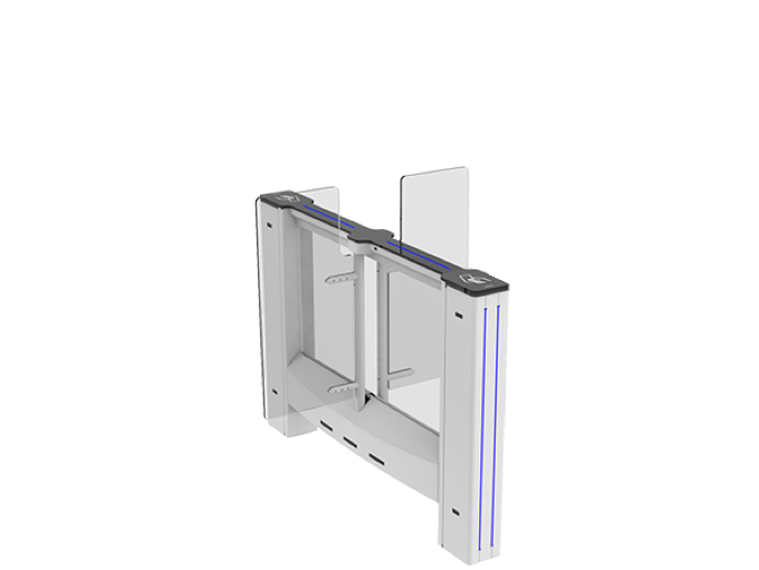 CAME SWING GATE SWG 55 (001SWG55MC) Турникет с раздвижными створками