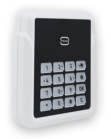 Астра-8121 Пульт управления радиоканальный