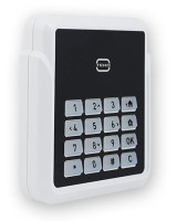 Астра-8121 Пульт управления радиоканальный