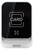 Proxy-QR-VE Считыватель бесконтактный