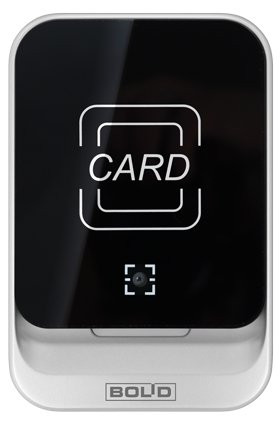 Proxy-QR-VE Считыватель бесконтактный