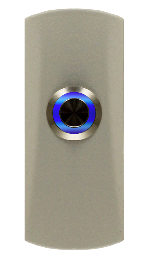 TS-CLICK light (белый) Кнопка выхода