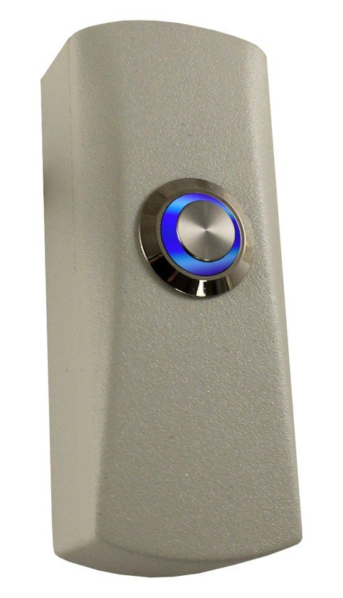 TS-CLICK light (белый) Кнопка выхода