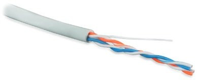 UUTP2-C5-S24-IN-PVC-GY-500 Кабель «витая пара» (LAN) для структурированных систем связи