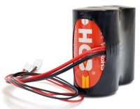 Батарея С2000Р-Сирена Элемент питания