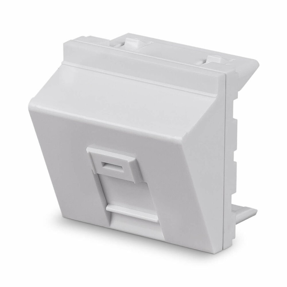 FP-A-45-1M (11838c) Вставка Keystone Jack RJ-45