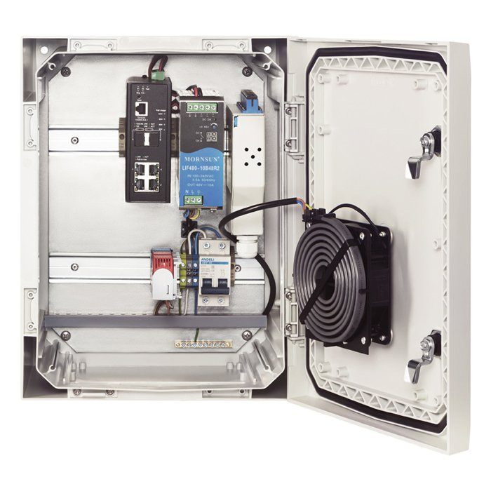 NSBox-2340 (CX15F03F) Узел доступа