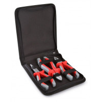 НИИ-12 (67374) Набор диэлектрического инструмента электрика