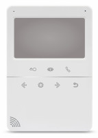 AT-VD432C Монитор домофона цветной